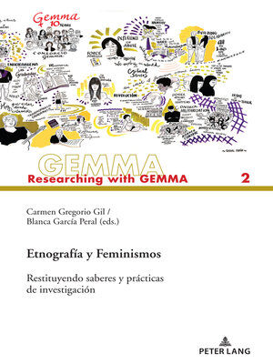 cover image of Etnografía y Feminismos